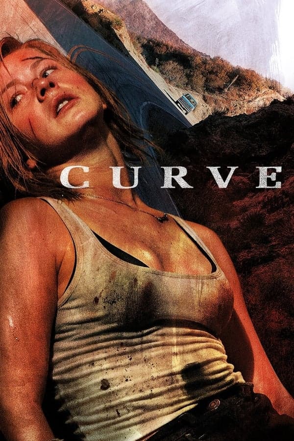 ดูหนังออนไลน์ฟรีเรื่อง Curve (2015) ดูหนังออนไลน์ HD พากย์ไทย HD