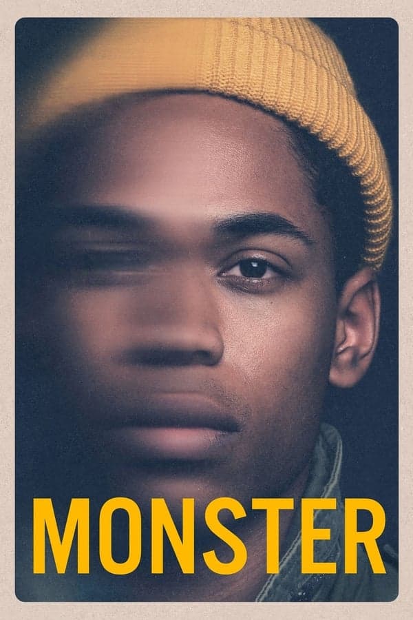 ดูหนังออนไลน์ฟรีเรื่อง Monster (2018) ปีศาจ ดูหนังออนไลน์ HD พากย์ไทย HD