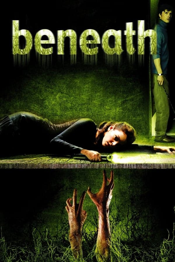 ดูหนังออนไลน์ฟรีเรื่อง Beneath (2007) ดูหนังออนไลน์ HD พากย์ไทย HD