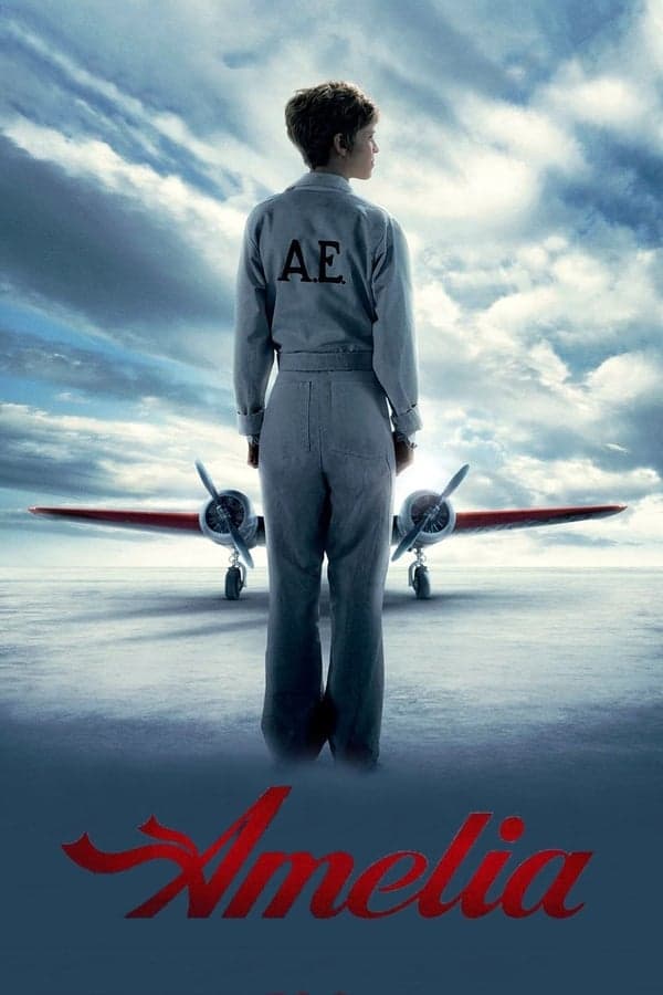 ดูหนังออนไลน์ฟรีเรื่อง Amelia (2009) ดูหนังออนไลน์ HD พากย์ไทย HD