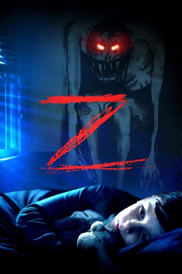ดูหนังออนไลน์ฟรีเรื่อง Z (2019) ซี ปีศาจซ่อนแอบ ดูหนังออนไลน์ HD พากย์ไทย HD