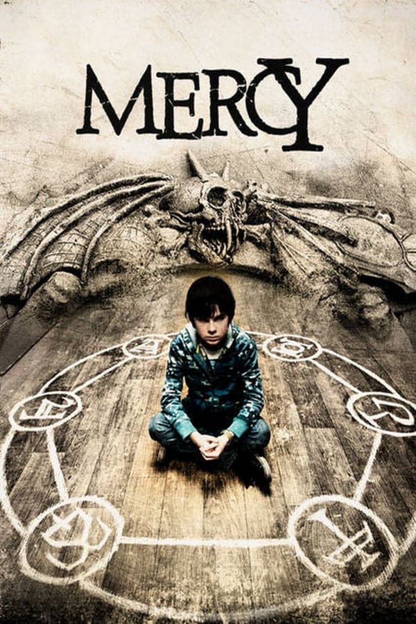 ดูหนังออนไลน์ฟรีเรื่อง Mercy (2014) มนต์ปลุกผี ดูหนังออนไลน์ HD พากย์ไทย HD
