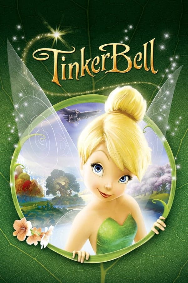 ดูหนังออนไลน์ฟรีเรื่อง Tinker Bell (2008) ทิงเกอร์เบลล์ ดูหนังออนไลน์ HD พากย์ไทย HD