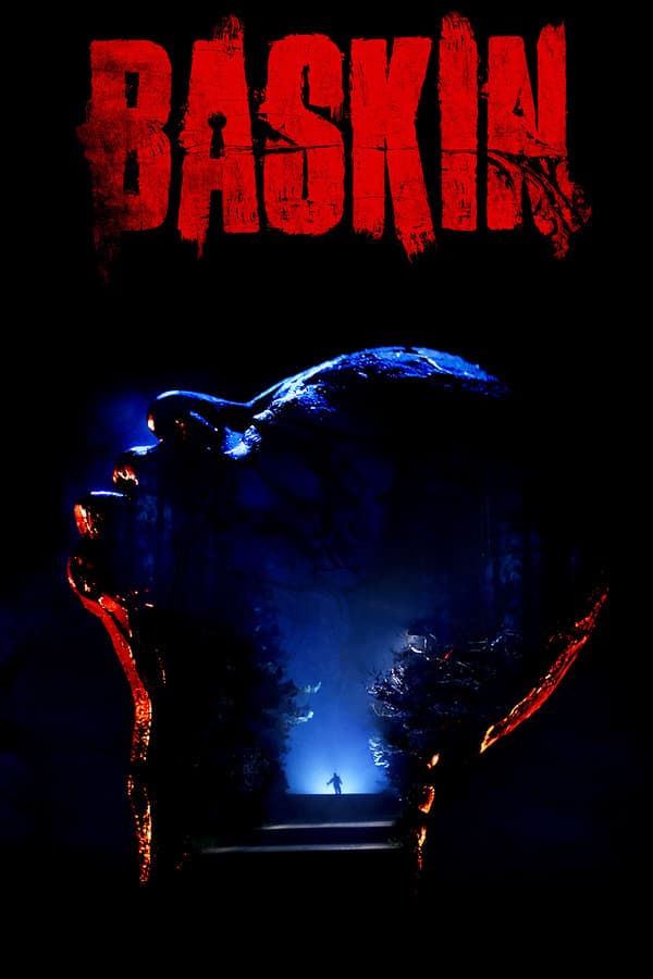 ดูหนังออนไลน์ฟรีเรื่อง Baskin (2015) ดูหนังออนไลน์ HD พากย์ไทย HD