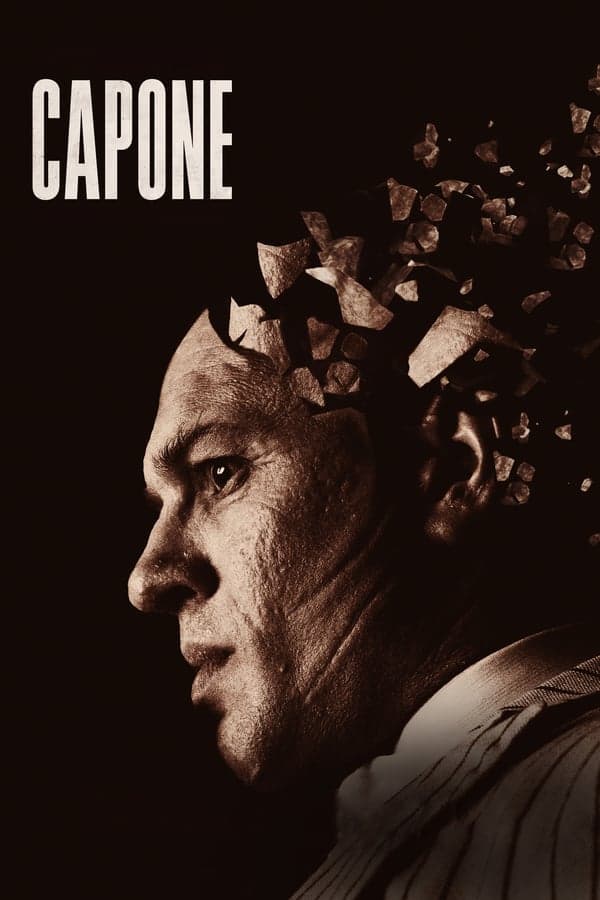 ดูหนังออนไลน์ฟรีเรื่อง Capone (2020) คาโปน ดูหนังออนไลน์ HD พากย์ไทย HD