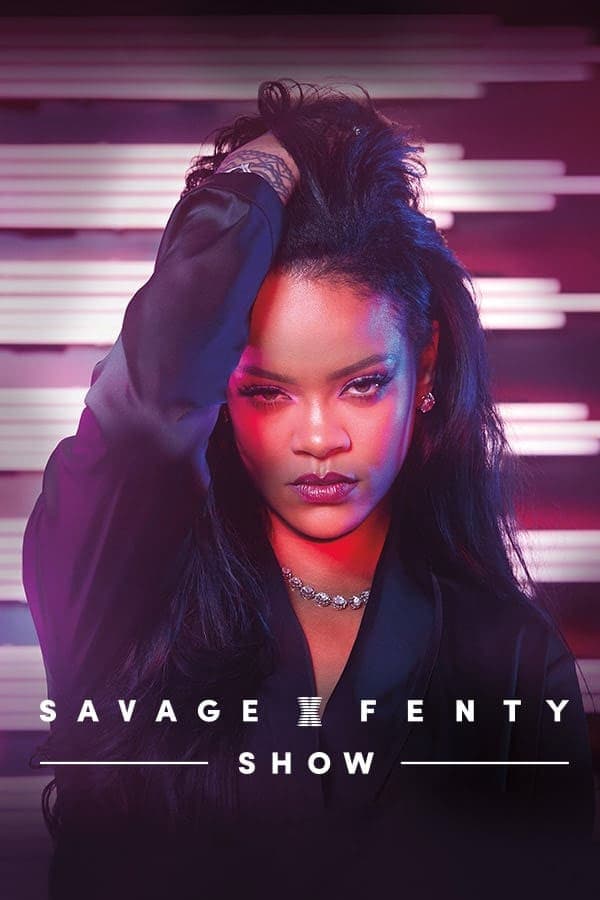 ดูหนังออนไลน์ฟรีเรื่อง Savage X Fenty Show (2019) ดูหนังออนไลน์ HD พากย์ไทย HD