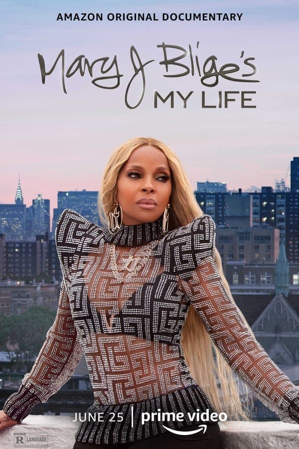 ดูหนังออนไลน์ฟรีเรื่อง Mary J Blige’s My Life (2021) ดูหนังออนไลน์ HD พากย์ไทย HD