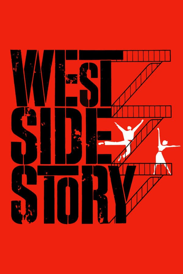 ดูหนังออนไลน์ฟรีเรื่อง West Side Story (1961) เวสต์ ไซด์ สตอรี่ ดูหนังออนไลน์ HD พากย์ไทย HD
