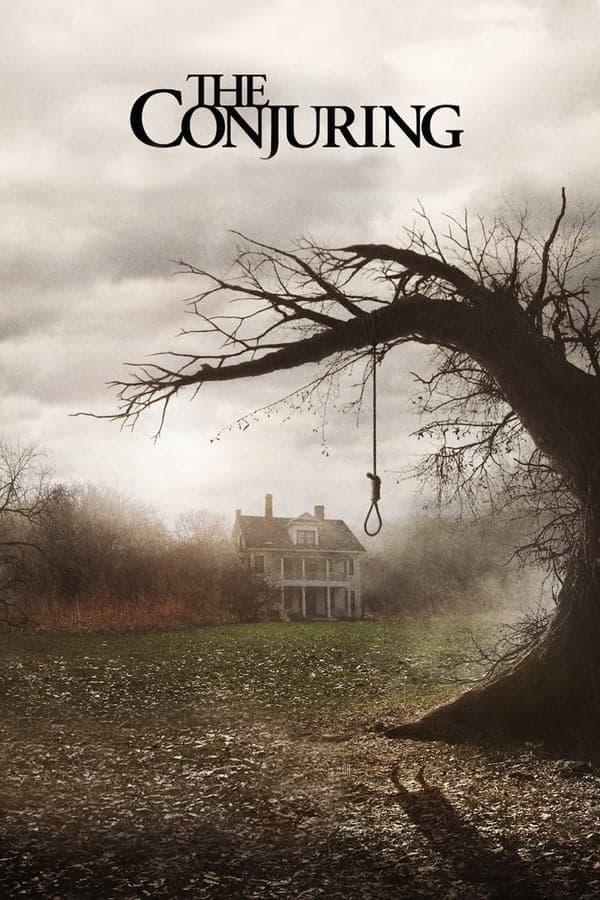 ดูหนังออนไลน์ฟรีเรื่อง The Conjuring (2013) คนเรียกผี ดูหนังออนไลน์ HD พากย์ไทย HD