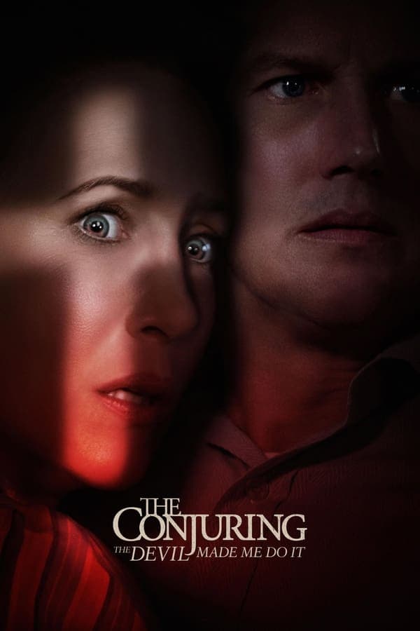 ดูหนังออนไลน์ฟรีเรื่อง The Conjuring The Devil Made Me Do It (2021) คนเรียกผี 3 ดูหนังออนไลน์ HD พากย์ไทย HD