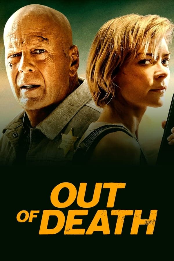 ดูหนังออนไลน์ฟรีเรื่อง Out Of Death (2021) เอ๊าท์ ออฟ เดธ ดูหนังออนไลน์ HD พากย์ไทย HD