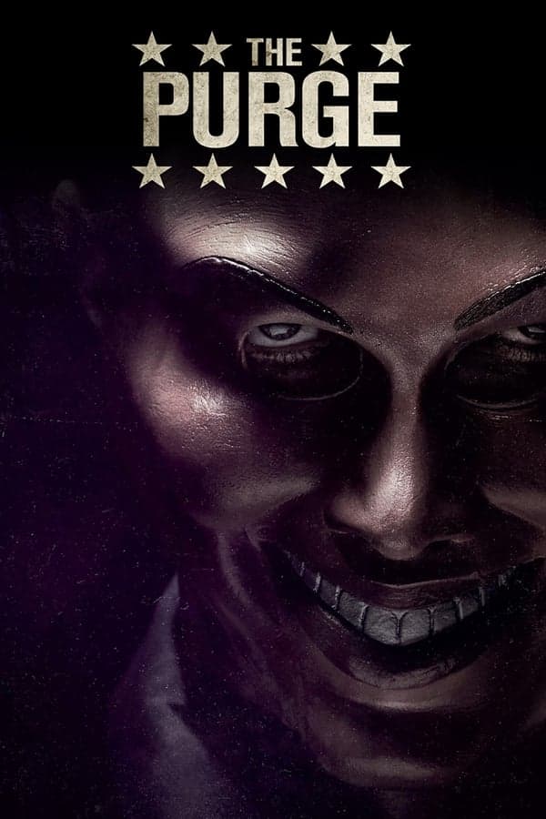 ดูหนังออนไลน์ฟรีเรื่อง The Purge (2013) คืนอำมหิต ดูหนังออนไลน์ HD พากย์ไทย HD