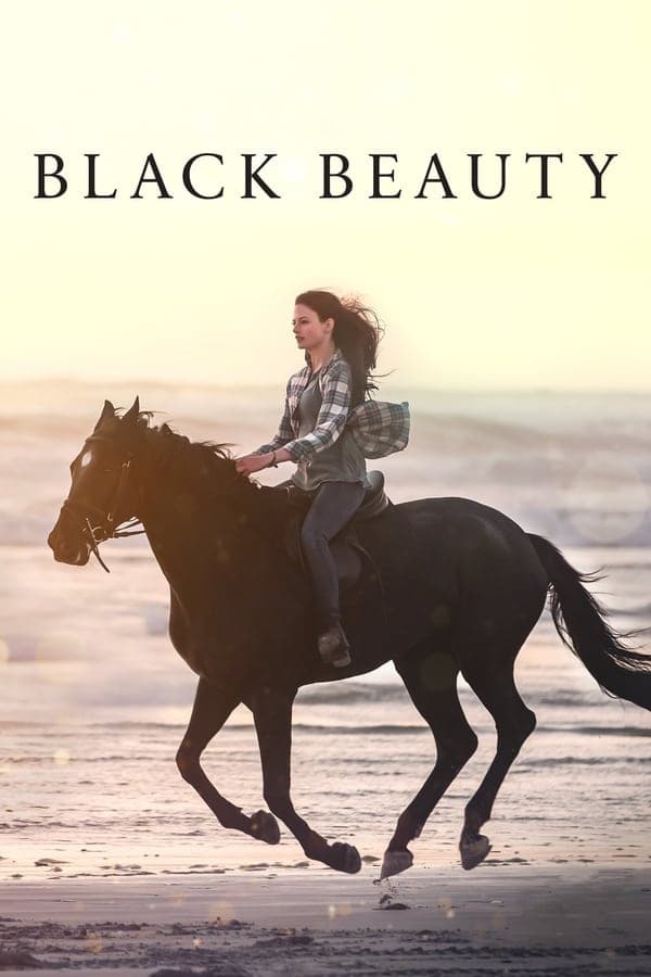 ดูหนังออนไลน์ฟรีเรื่อง Black Beauty (2020) แบล็คบิวตี้ ดูหนังออนไลน์ HD พากย์ไทย HD