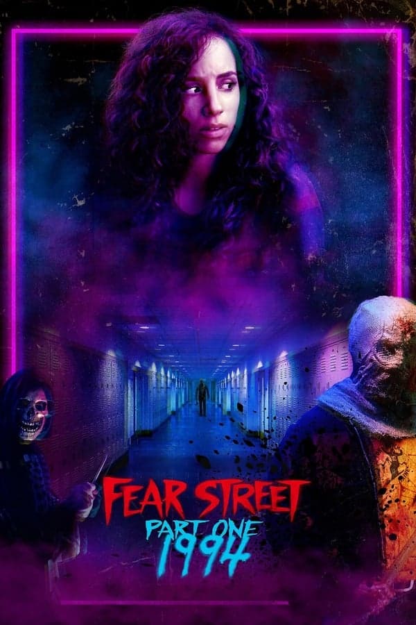 ดูหนังออนไลน์ฟรีเรื่อง Fear Street Part 1: 1994 (2021) ถนนอาถรรพ์ ภาค 1 ดูหนังออนไลน์ HD พากย์ไทย HD