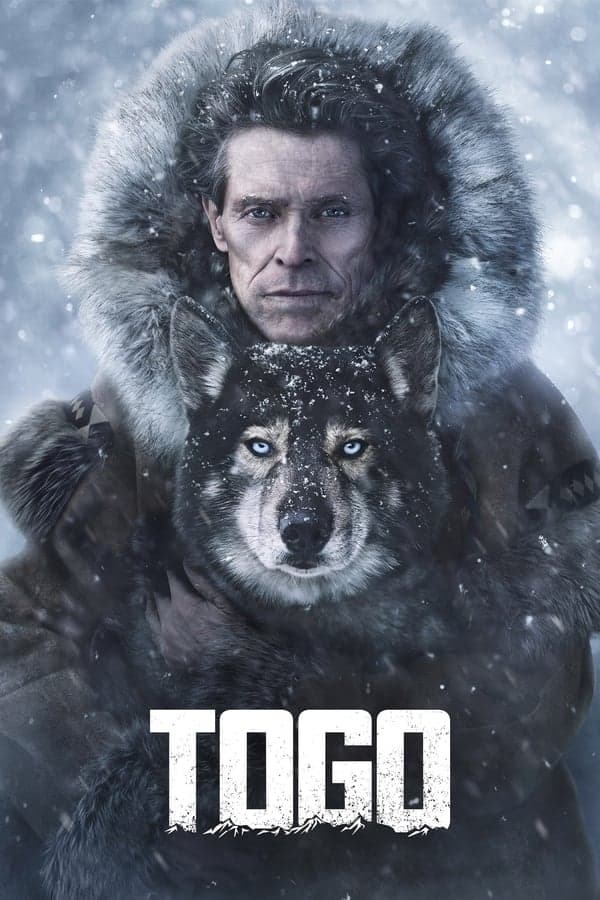 ดูหนังออนไลน์ฟรีเรื่อง Togo (2019) โทโก ดูหนังออนไลน์ HD พากย์ไทย HD