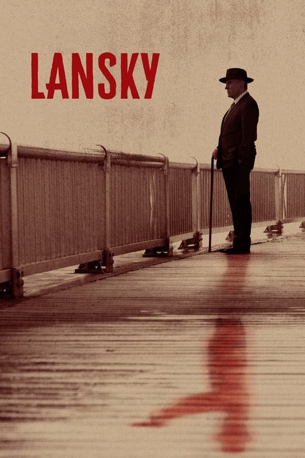 ดูหนังออนไลน์ฟรีเรื่อง Lansky (2021) แลนสกี้ ดูหนังออนไลน์ HD พากย์ไทย HD