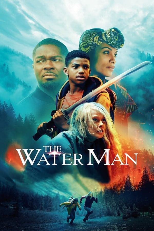 ดูหนังออนไลน์ฟรีเรื่อง The Water Man (2021) เดอะ วอเตอร์ แมน ดูหนังออนไลน์ HD พากย์ไทย HD
