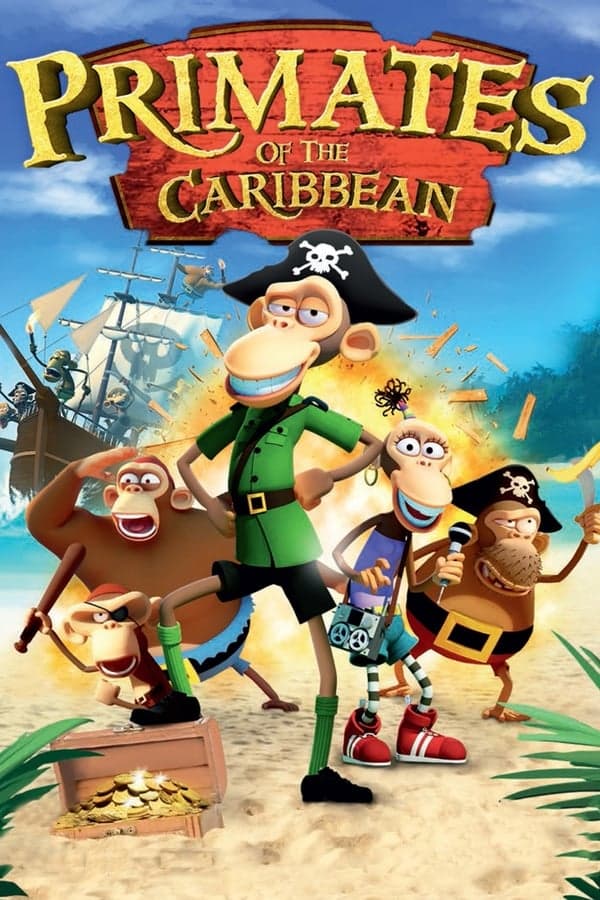 ดูหนังออนไลน์ฟรีเรื่อง Marco Macaco (2012) มาร์โค ลิงจ๋อยอดนักสืบ ดูหนังออนไลน์ HD พากย์ไทย HD