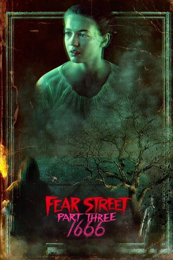ดูหนังออนไลน์ฟรีเรื่อง Fear Street Part 3 1666 (2021) ถนนอาถรรพ์ ภาค 3 ดูหนังออนไลน์ HD พากย์ไทย HD