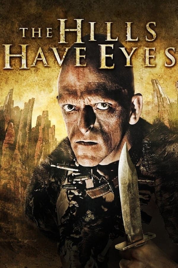 ดูหนังออนไลน์ฟรีเรื่อง The Hills Have Eyes (1977) ดูหนังออนไลน์ HD พากย์ไทย HD