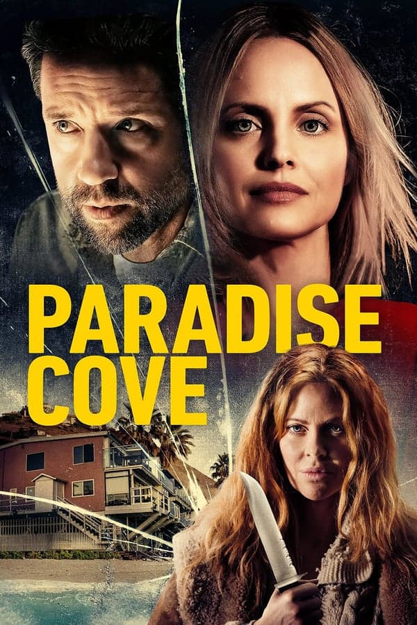 ดูหนังออนไลน์ฟรีเรื่อง Paradise Cove (2021) พาราไดซ์ โคฟ ดูหนังออนไลน์ HD พากย์ไทย HD