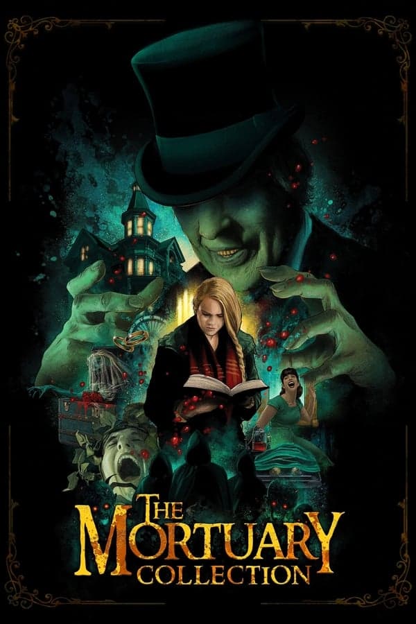 ดูหนังออนไลน์ฟรีเรื่อง The Mortuary Collection (2019) เรื่องเล่าจากศพ ดูหนังออนไลน์ HD พากย์ไทย HD
