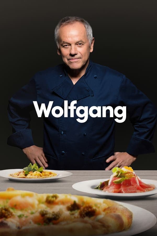 ดู Wolfgang (2021) HD จาก Disney+