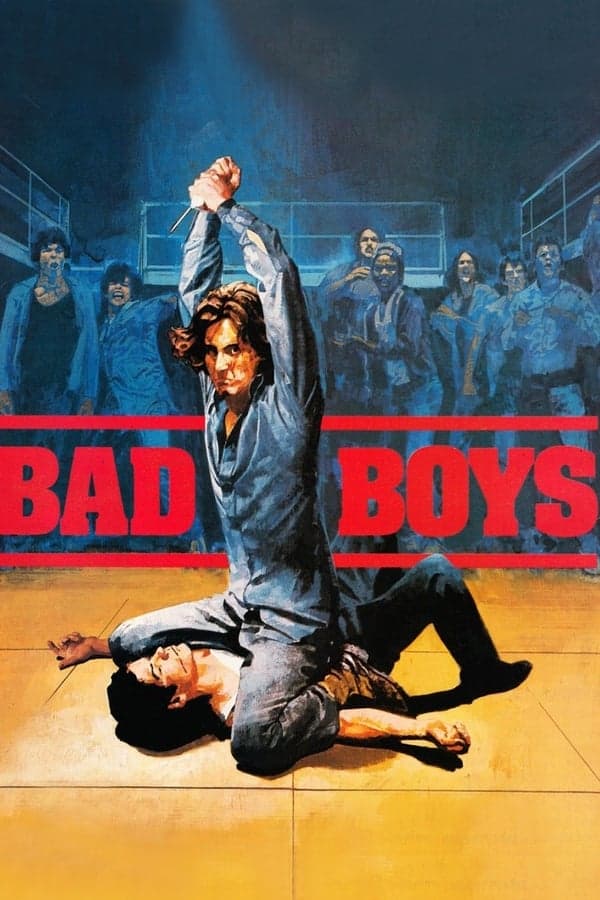 ดูหนังออนไลน์ฟรีเรื่อง Bad Boys (1983) แบดบอยส์ ดูหนังออนไลน์ HD พากย์ไทย HD