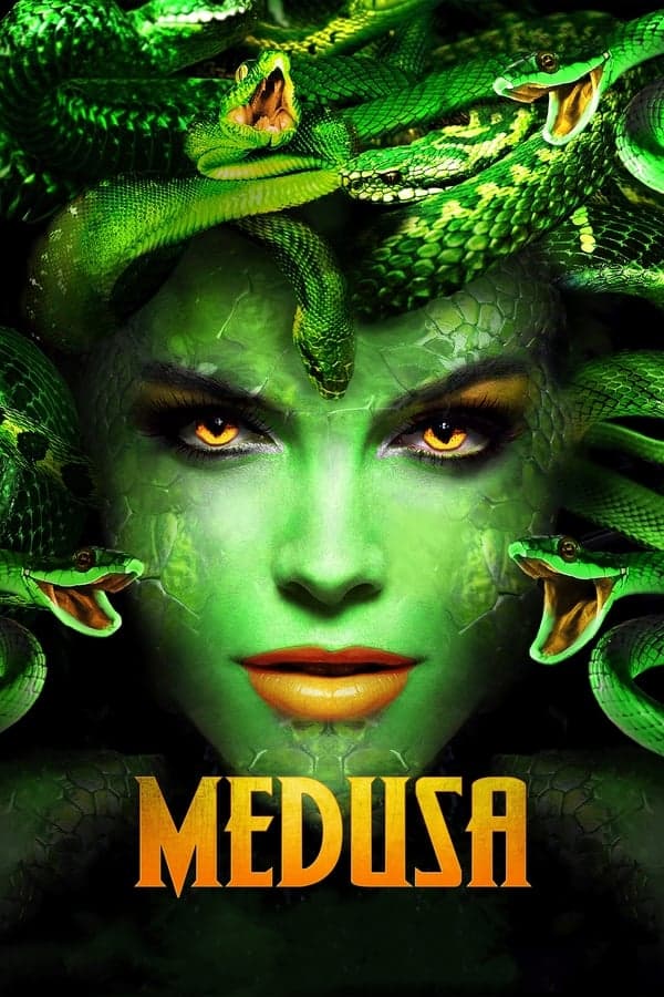 ดูหนังออนไลน์ฟรีเรื่อง Medusa (2021) ดูหนังออนไลน์ HD พากย์ไทย HD