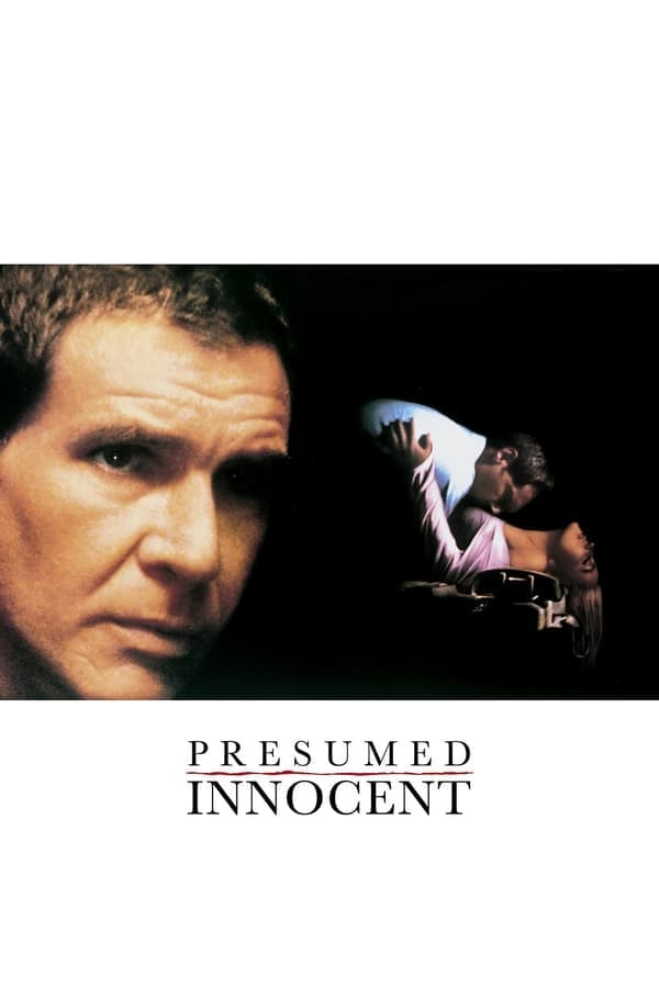 ดูหนังออนไลน์ฟรีเรื่อง Presumed Innocent (1990) แหกกฎบริสุทธิ์ ดูหนังออนไลน์ HD พากย์ไทย HD