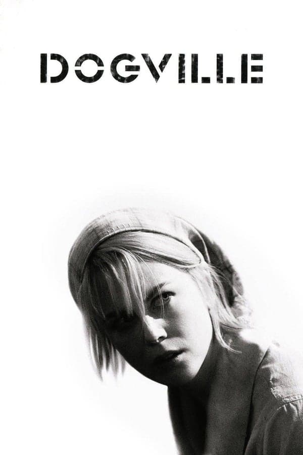 ดูหนังออนไลน์ฟรีเรื่อง Dogville (2003) ด็อกวิลล์ ดูหนังออนไลน์ HD พากย์ไทย HD