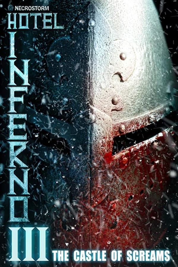 ดูหนังออนไลน์ฟรีเรื่อง Hotel Inferno 3 The Castle Of Screams (2021) ดูหนังออนไลน์ HD พากย์ไทย HD