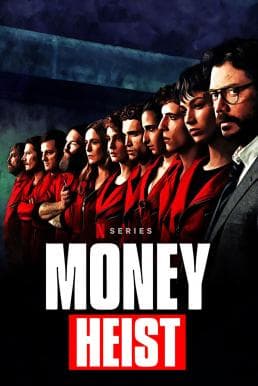 ดูหนังออนไลน์ฟรีเรื่อง Money Heist Season 4 (2020) ทรชนคนปล้นโลก ซีซั่น 4 (Netflix) ดูหนังออนไลน์ HD พากย์ไทย HD
