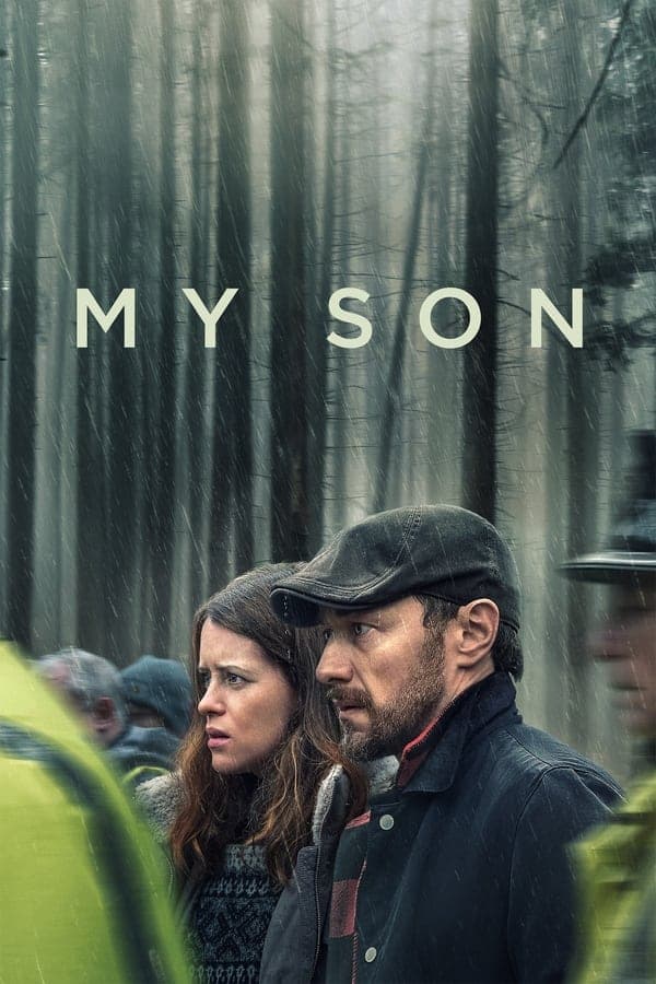 ดูหนังออนไลน์ฟรีเรื่อง My Son (2021) มาย ซัน ดูหนังออนไลน์ HD พากย์ไทย HD