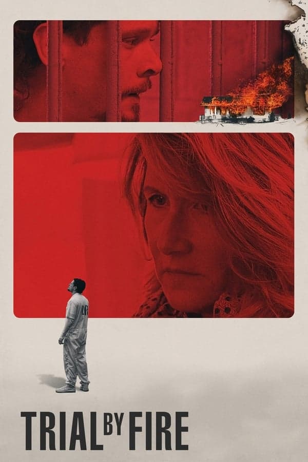 ดูหนังออนไลน์ฟรีเรื่อง Trial By Fire (2018) ไฟอยุติธรรม ดูหนังออนไลน์ HD พากย์ไทย HD