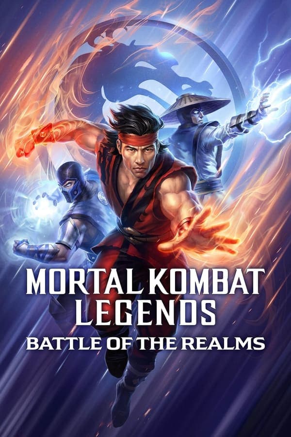 ดูหนังออนไลน์ฟรีเรื่อง Mortal Kombat Legends Battle of the Realms (2021) ดูหนังออนไลน์ HD พากย์ไทย HD