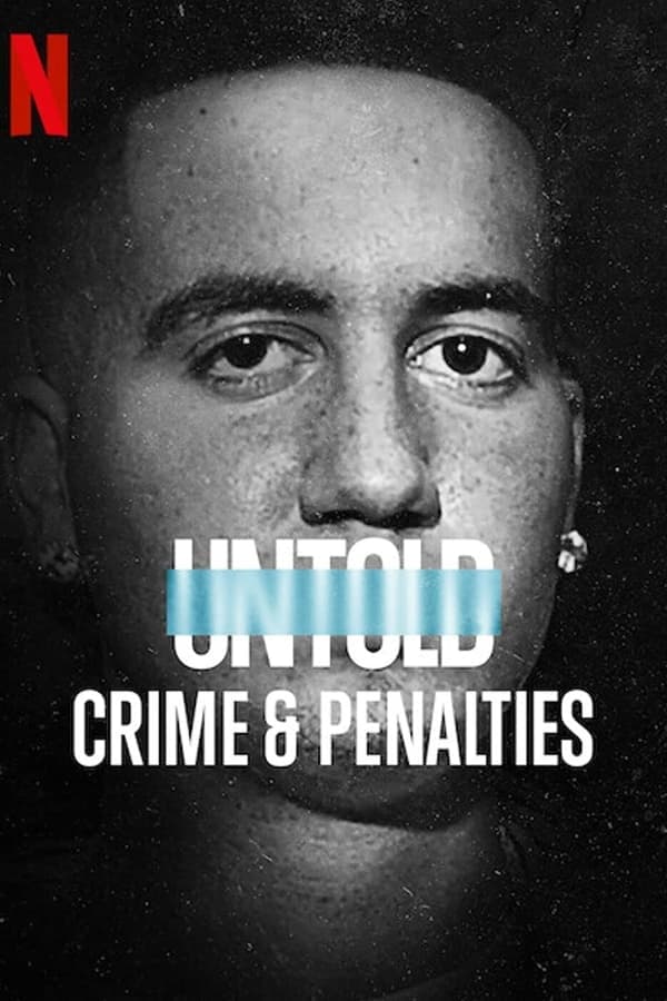 ดูหนังออนไลน์ฟรีเรื่อง Untold Crime & Penalties (2021) ผิดกติกาต้องรับโทษ ดูหนังออนไลน์ HD พากย์ไทย HD