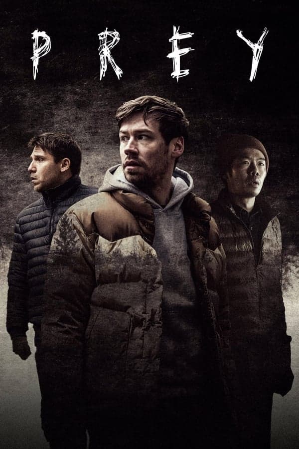 ดูหนังออนไลน์ฟรีเรื่อง Prey (2021) เหยื่อ ดูหนังออนไลน์ HD พากย์ไทย HD