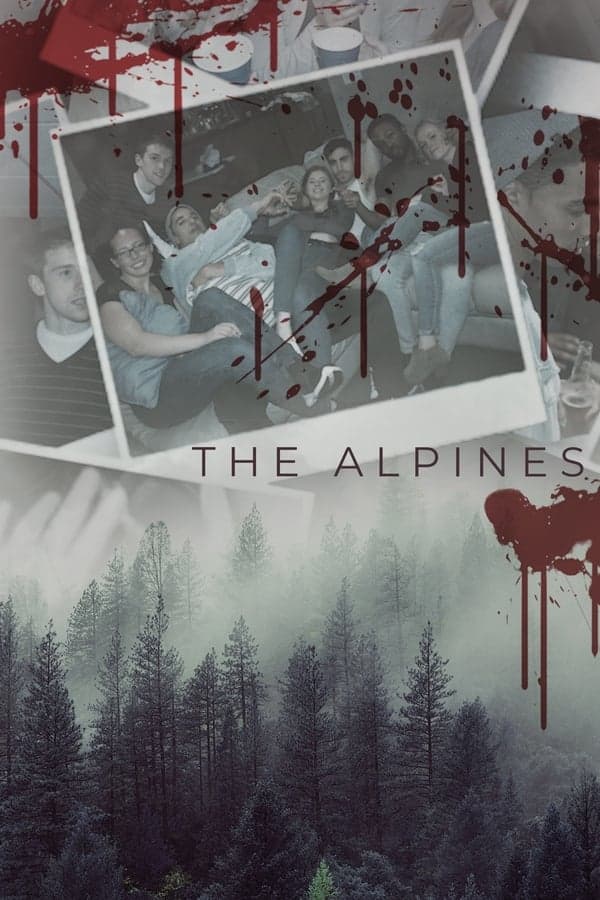 ดูหนังออนไลน์ฟรีเรื่อง The Alpines (2021) ดูหนังออนไลน์ HD พากย์ไทย HD
