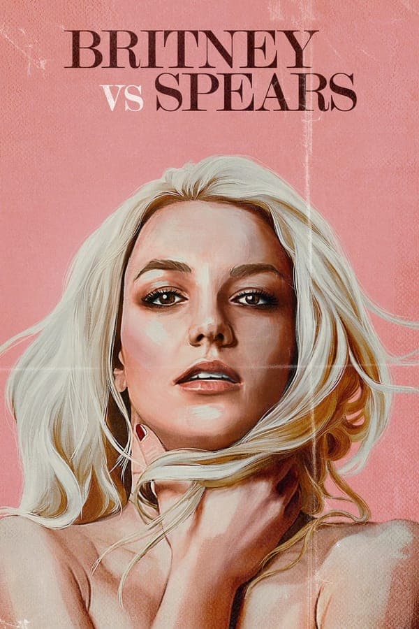 ดูหนังออนไลน์ฟรีเรื่อง Britney Vs Spears (2021) ดูหนังออนไลน์ HD พากย์ไทย HD