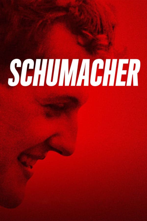 ดูหนังออนไลน์ฟรีเรื่อง Schumacher (2021) ชูมัคเคอร์ ดูหนังออนไลน์ HD พากย์ไทย HD