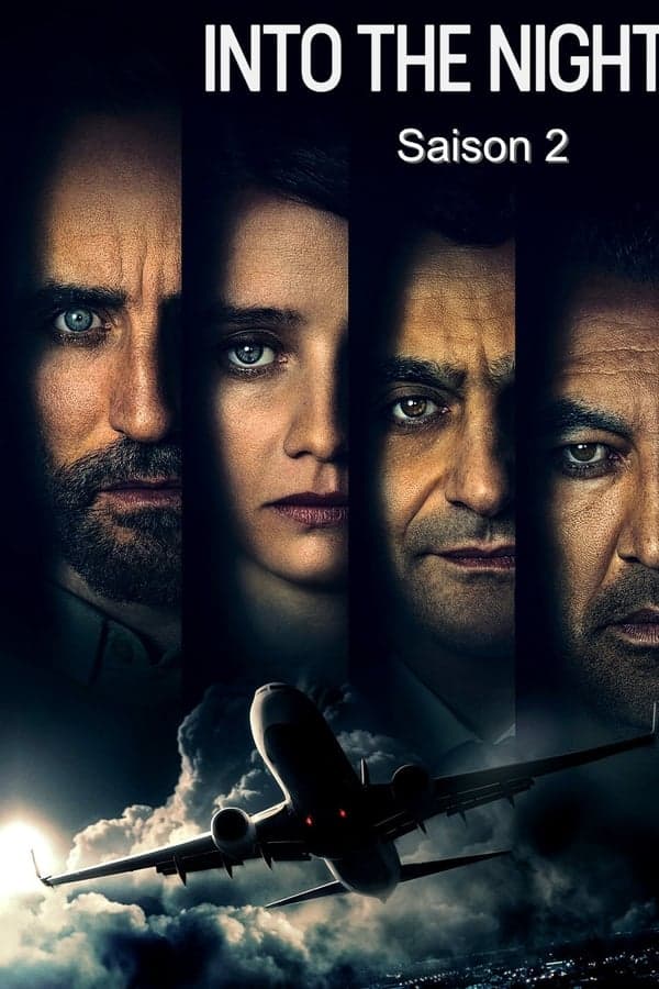 ดูหนังออนไลน์ฟรีเรื่อง Into the Night (2021) อินทู เดอะ ไนท์ ซีซัน 2 (Netflix) ดูหนังออนไลน์ HD พากย์ไทย HD