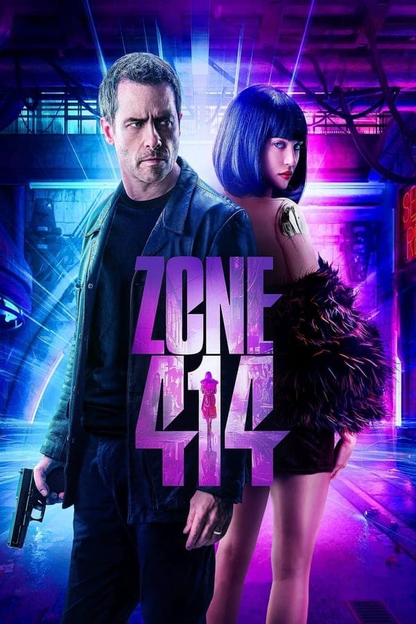ดูหนังออนไลน์ฟรีเรื่อง Zone 414 (2021) ดูหนังออนไลน์ HD พากย์ไทย HD