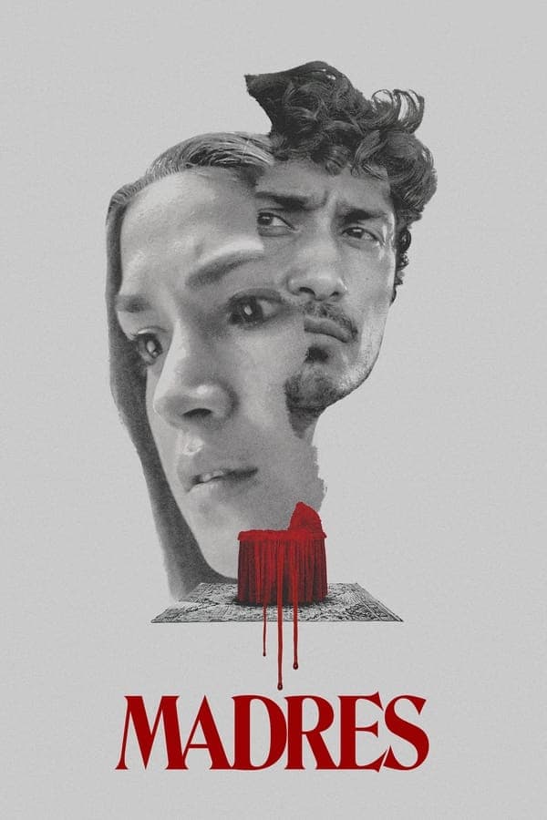 ดูหนังออนไลน์ฟรีเรื่อง Madres (2021) ดูหนังออนไลน์ HD พากย์ไทย HD