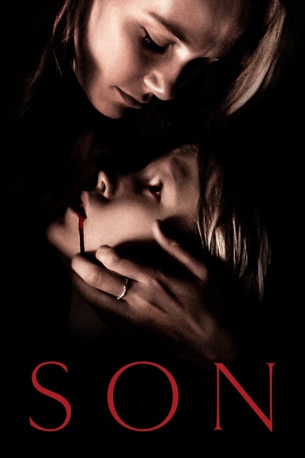 ดูหนังออนไลน์ฟรีเรื่อง Son (2021) ดูหนังออนไลน์ HD พากย์ไทย HD