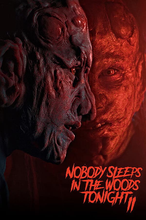 ดูหนังออนไลน์ฟรีเรื่อง Nobody Sleeps In The Woods Tonight 2 (2021) คืนผวาป่าไร้เงา 2 ดูหนังออนไลน์ HD พากย์ไทย HD