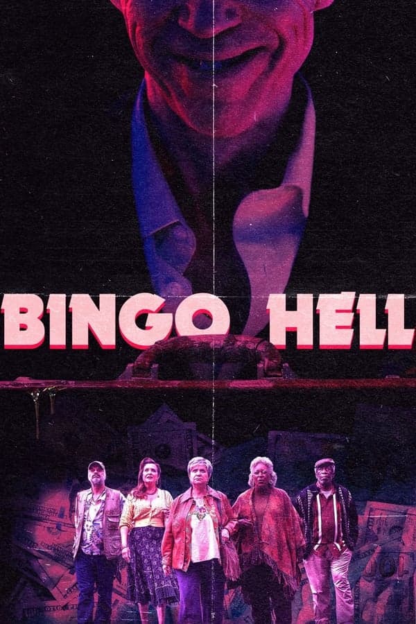 ดูหนังออนไลน์ฟรีเรื่อง Bingo Hell (2021) ดูหนังออนไลน์ HD พากย์ไทย HD