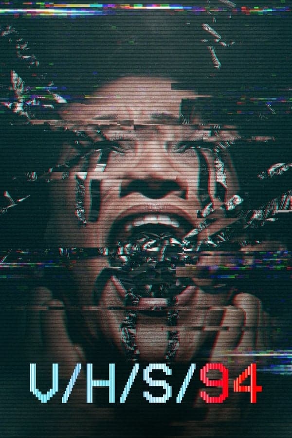 ดูหนังออนไลน์ฟรีเรื่อง V/H/S/94 (2021) เทปลับ… เขย่าอเวจี 94 ดูหนังออนไลน์ HD พากย์ไทย HD