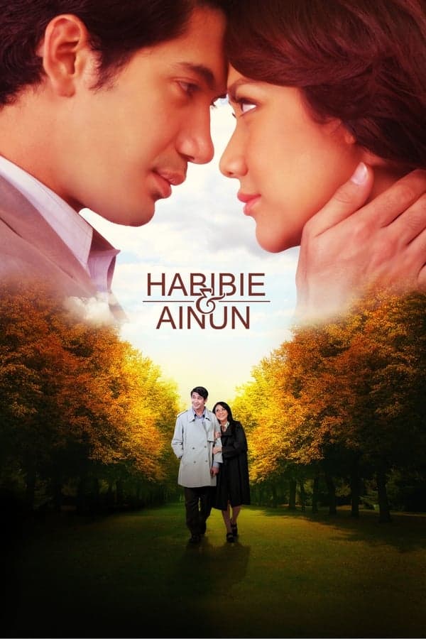 ดูหนังออนไลน์ฟรีเรื่อง Habibie & Ainun 3 (2019) บันทึกรักฮาบีบีและไอนุน 3 ดูหนังออนไลน์ HD พากย์ไทย HD