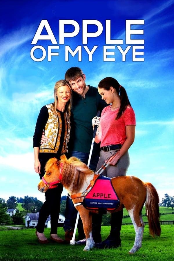 ดูหนังออนไลน์ฟรีเรื่อง Apple of My Eye (2017) ดูหนังออนไลน์ HD พากย์ไทย HD